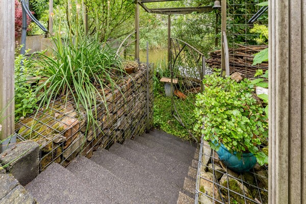 Medium property photo - Buitenwatersloot 399, 2614 LD Delft
